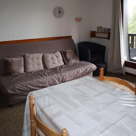 6 Pers Avec Balcon, Proche Des Pistes Et Commerces - Fr-1-322-567 Apartment Les Orres