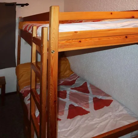 6 Pers Avec Balcon, Proche Des Pistes Et Commerces - Fr-1-322-567 Apartment